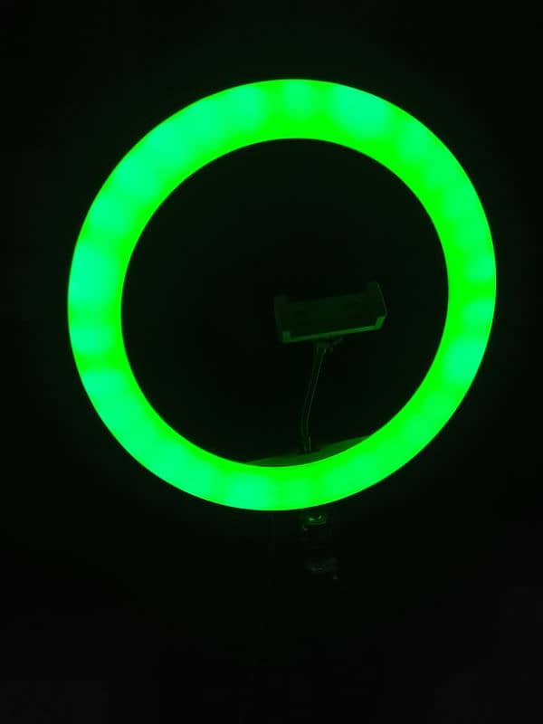 urgent sale ring light 19