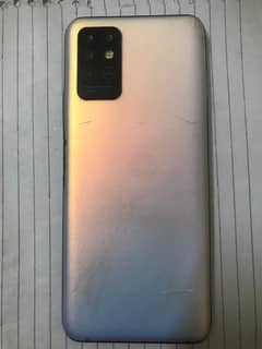 infinix note 8  6-128GB