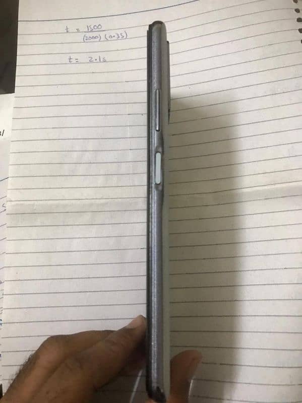 infinix note 8  6-128GB 2