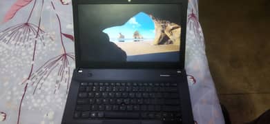 core i5 4th generation Lenovo thinpad