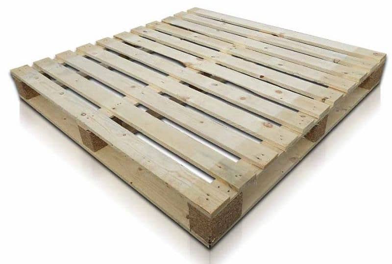 Shezad Wooden pallets |Shezad Plastic Pallets |Industrial Pallets 6