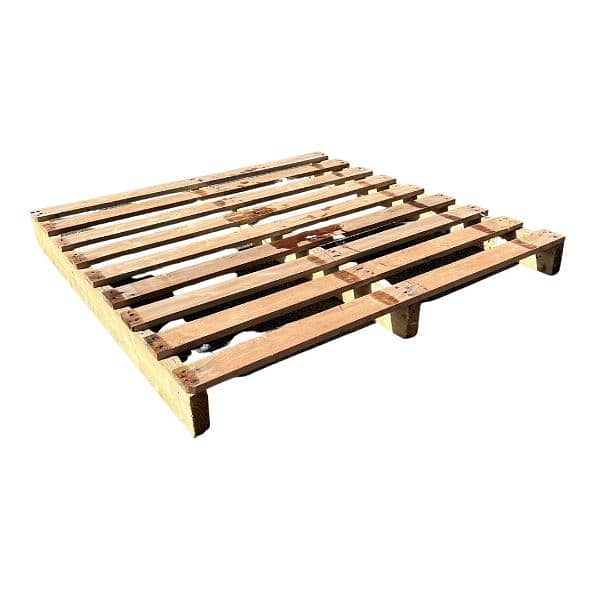 Shezad Wooden pallets |Shezad Plastic Pallets |Industrial Pallets 11