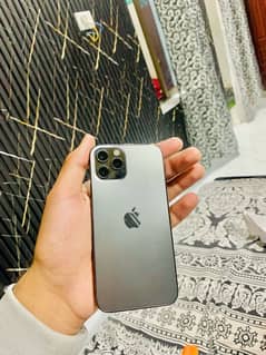 I phone 12 pro