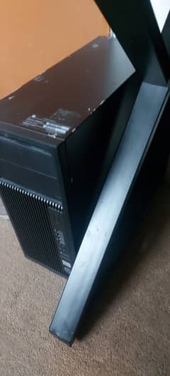 PC system