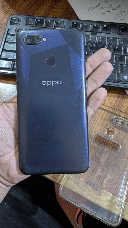 Oppo A12 11