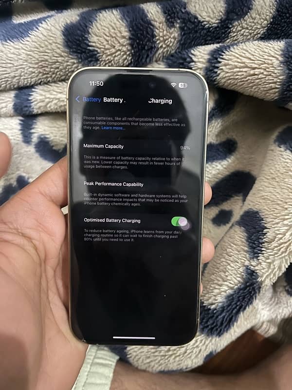 iphone 14 pro lla read description and then see all pics carefully 5