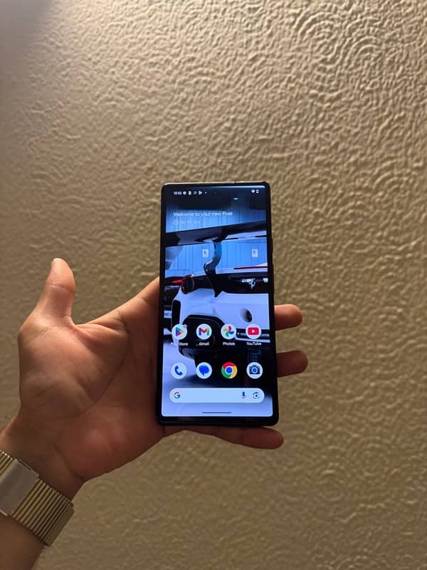 google pixel 6 0