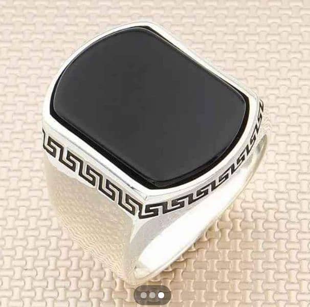 Turkish ring new style for boys and friends 4