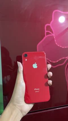 Iphone XR non pta