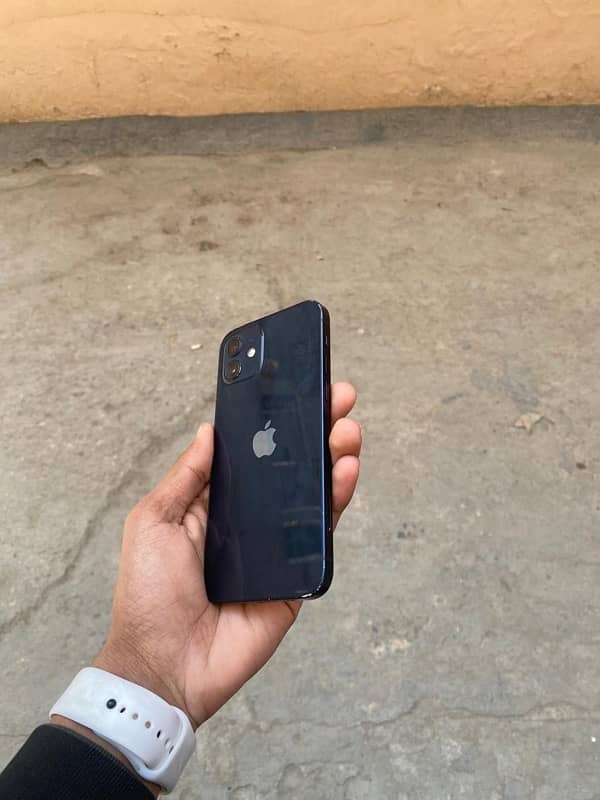 Iphone 12 non pta 2