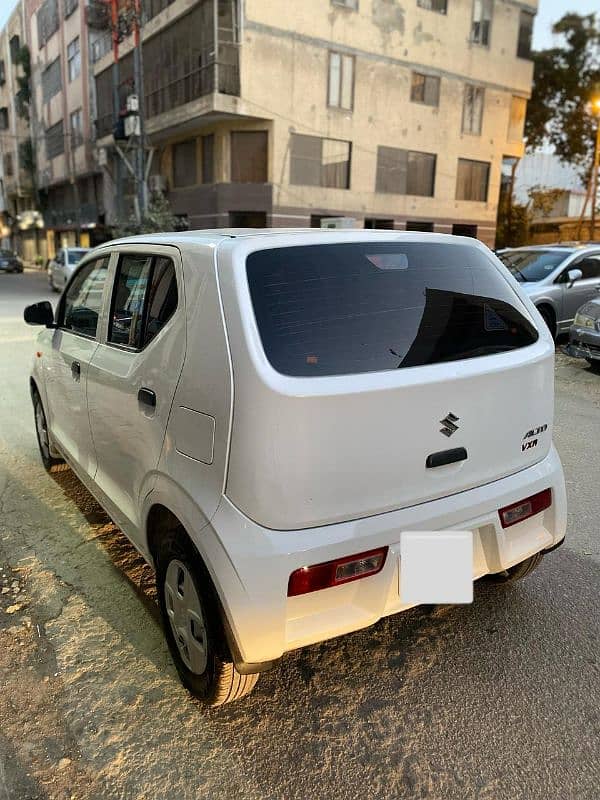 Suzuki Alto 2022 3