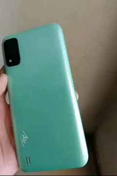 Itel A26