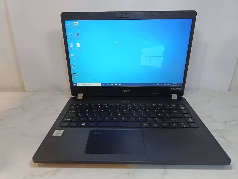 Acer i5 10th | 16Gb 256Gb | 14" Backlit Keyboard 2