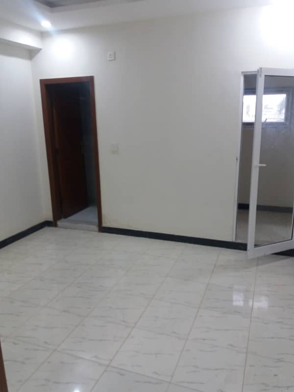 2 Bed Apartment For Sale in Pwd Road Islamabad 2