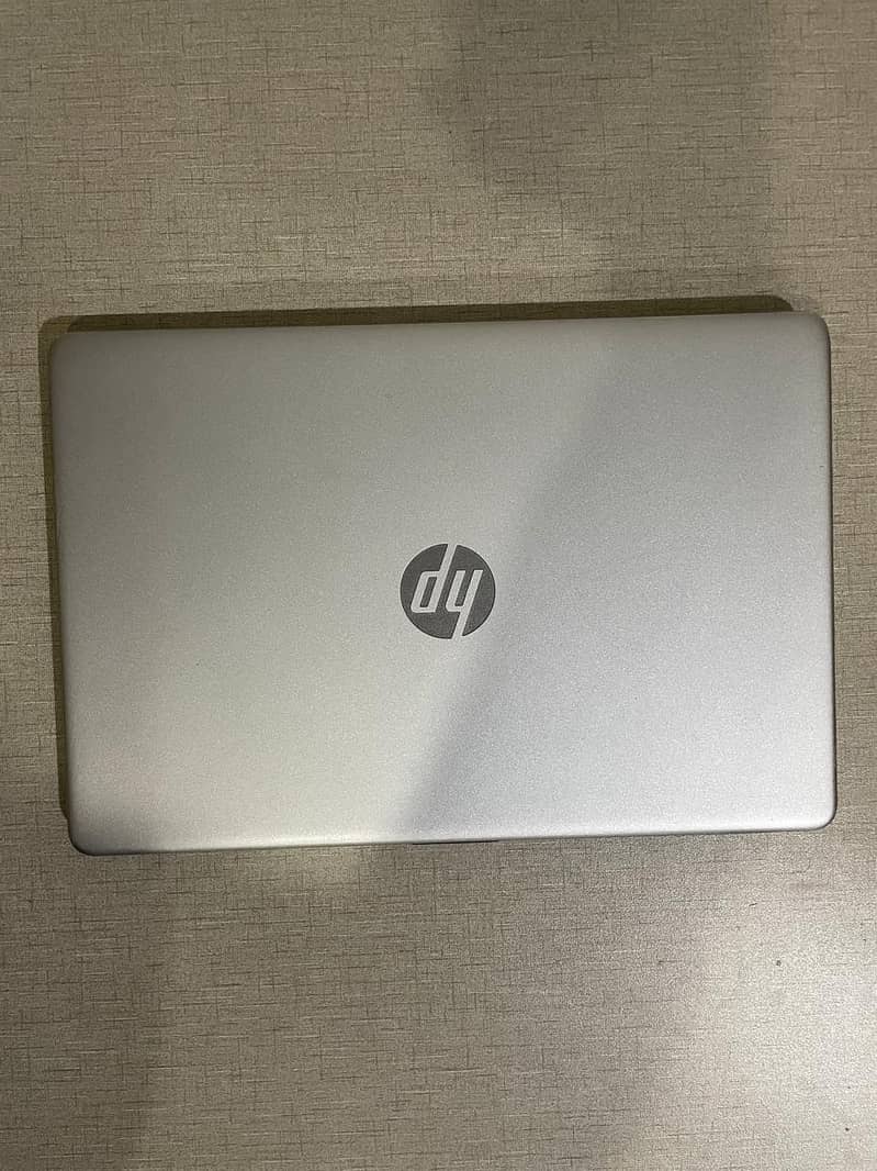 i5 11th Gen, HP Envy 15 1