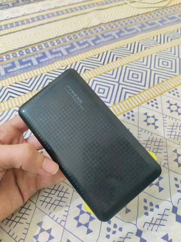 power bank 3