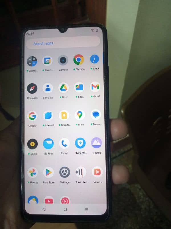 Realme Note 50 4/64 (13 month warranty available) 1