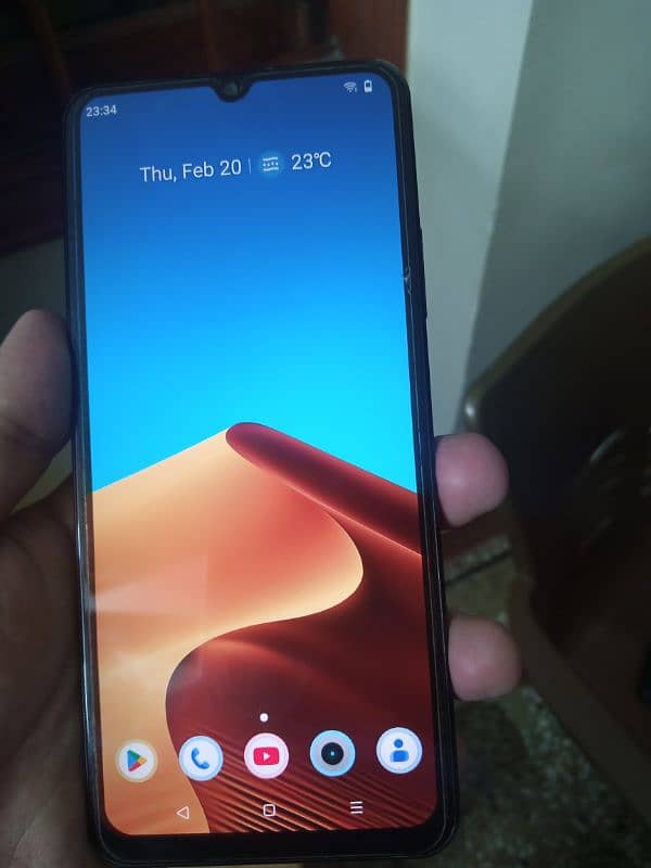 Realme Note 50 4/64 (13 month warranty available) 2