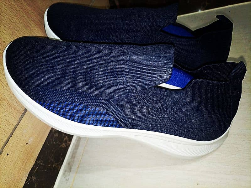 Casual/ comfortable/ Soft/ New/slip on shoes 0