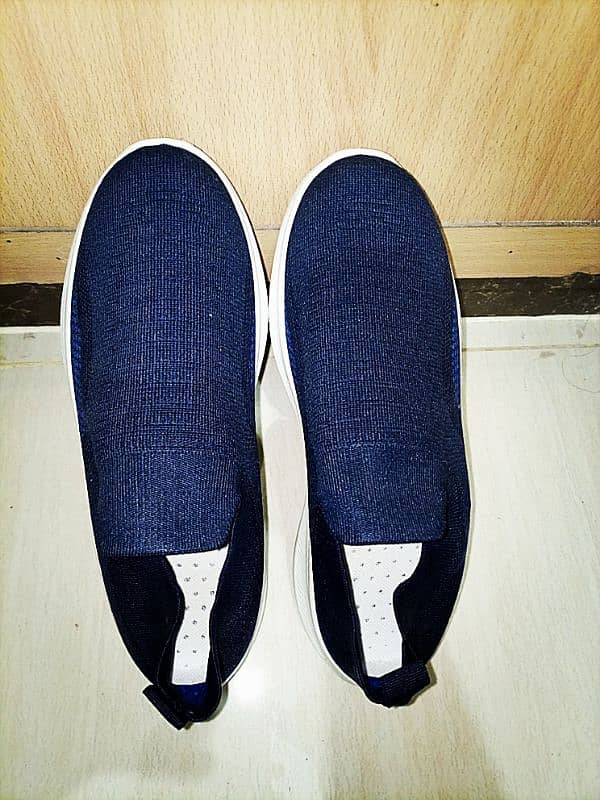 Casual/ comfortable/ Soft/ New/slip on shoes 3