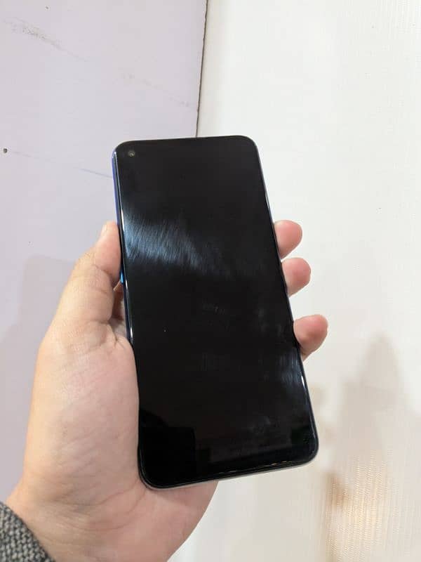 Oppo A54 1