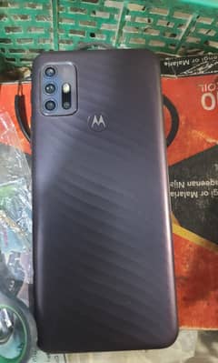 Motorola Moto G10 4/64 pta approved all ok set hai