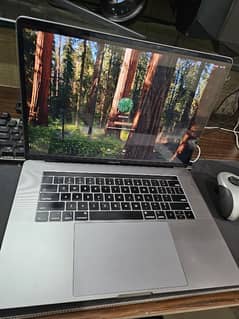 Macbook pro 2019