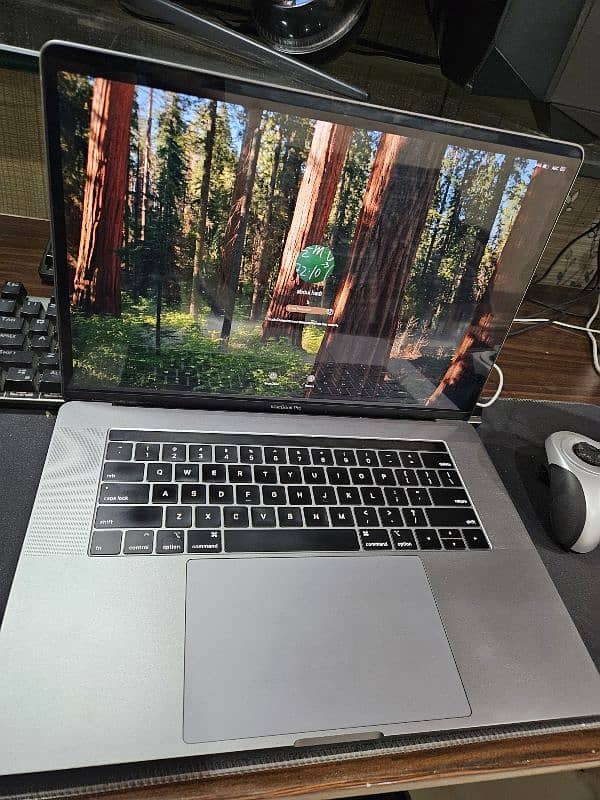 Macbook pro 2019 0