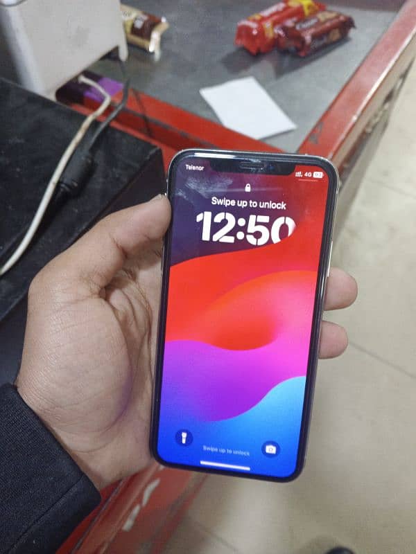 iphone xs pta aprove 2