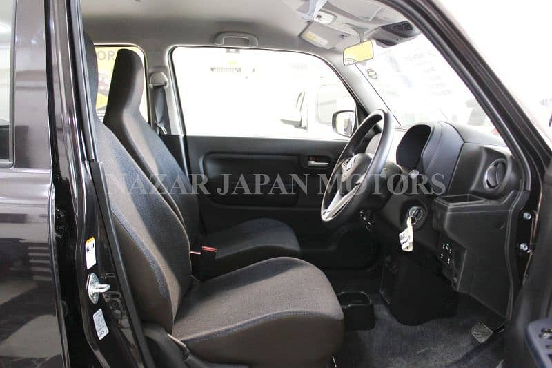 Suzuki Alto Hyrid S Model 2023 - 4.5 Grade 5