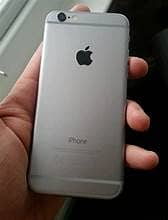 Apple iPhone 6 10 by 9 16 gb non pta hai 0