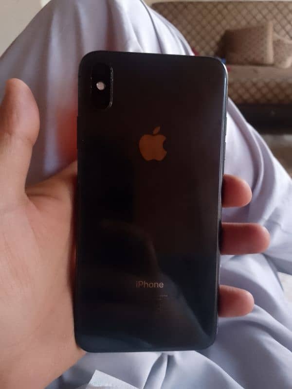 iphone xs max non pta 1