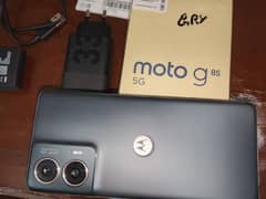 Motorola G85 5G