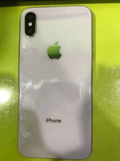 iphone X (64 GB)