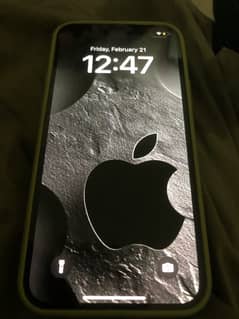 Apple iphone 12 (non pta )