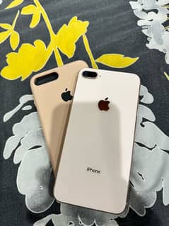 iPhone 8 plus PTA