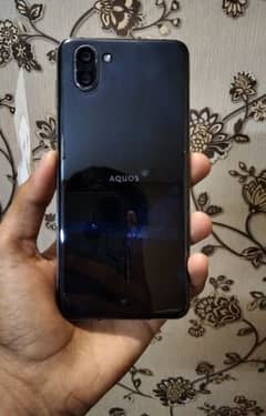 aqua r3 non pta