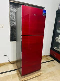 haier refrigerator