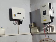 solar inverter