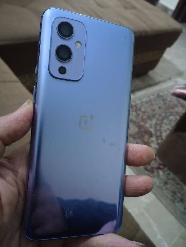 OnePlus 9 2