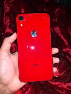 iphone xr 64 GB