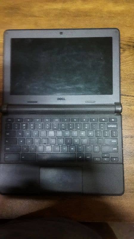 Dell Chromebooks 11 0