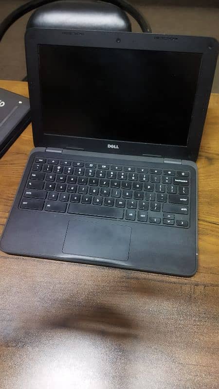 Dell Chromebooks 11 1