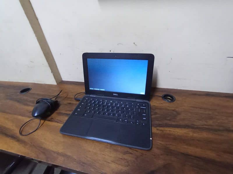 Dell Chromebooks 11 6