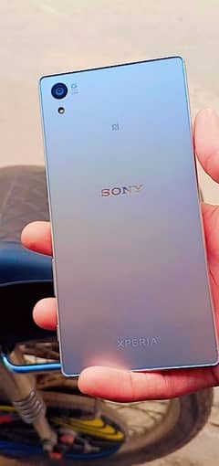 sony xperia z5 non pta