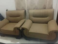 sofa set for sale. . .