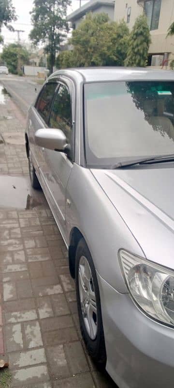 Honda Civic EXi 2005 2