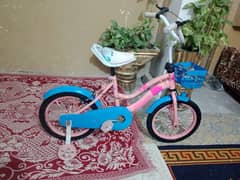 Imported cycle For Kids