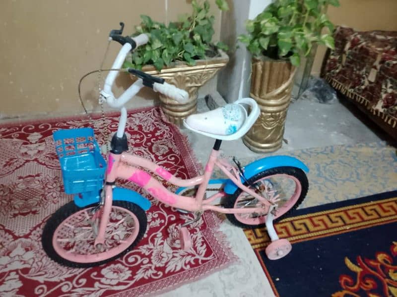 Imported cycle For Kids 3