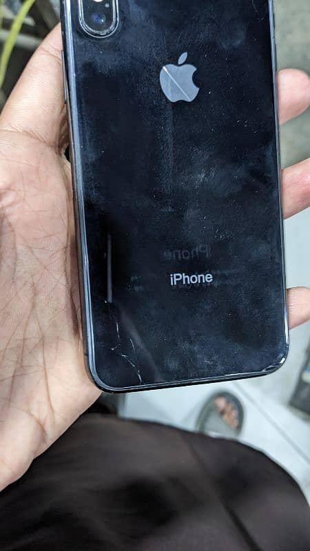 iphone x 256gb face is true tone working 9